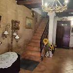 I Cipressi Casa Apartment *
