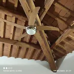 I Cipressi Casa Apartment *
