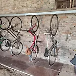 I Cipressi Casa Apartment *