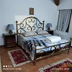 I Cipressi Casa Apartment *