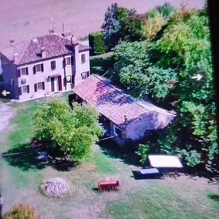I Cipressi Casa
