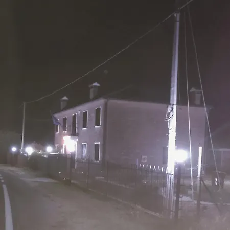 I Cipressi Casa