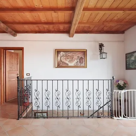 I Cipressi Casa *