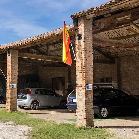 Lejlighed I Cipressi Casa