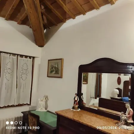 I Cipressi Casa Lejlighed Ruina