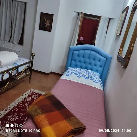 I Cipressi Casa Appartamento