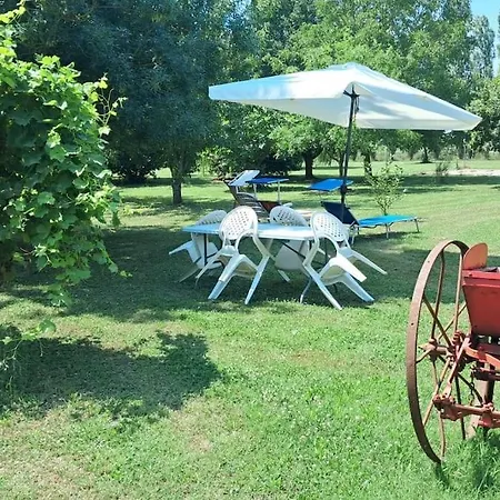 I Cipressi Casa * Ruina