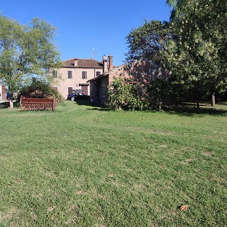 I Cipressi Casa * Ruina