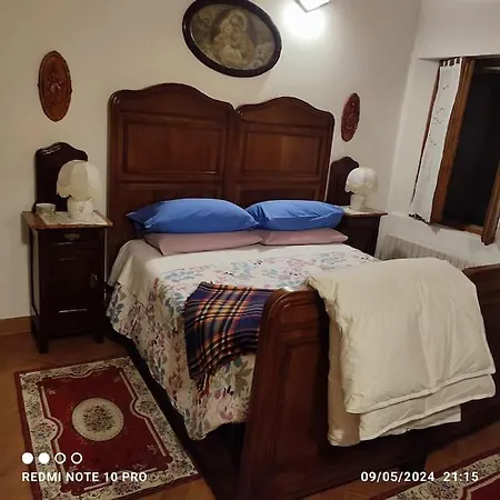 I Cipressi Casa