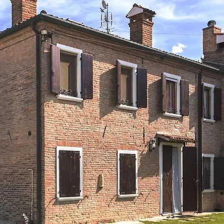 I Cipressi Casa *