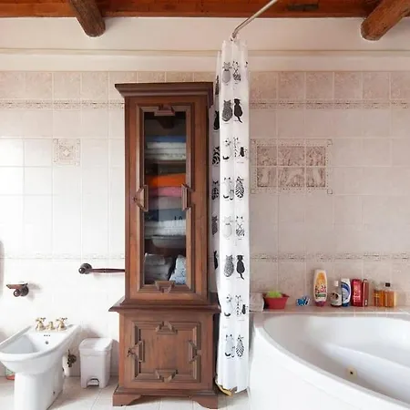I Cipressi Casa Ruina