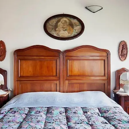 Appartamento I Cipressi Casa *