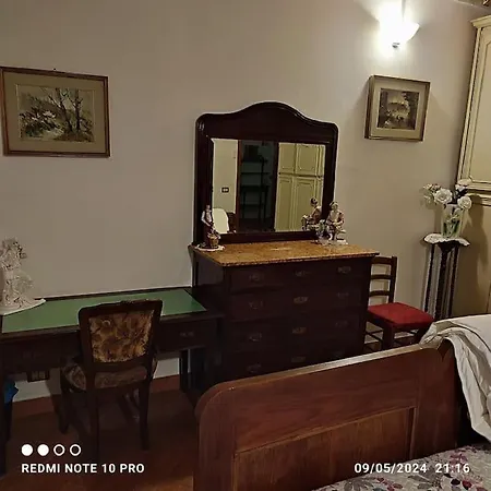 I Cipressi Casa Lejlighed Ruina