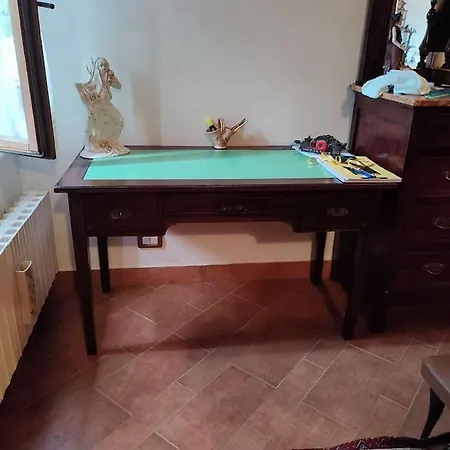 Lejlighed I Cipressi Casa Ruina