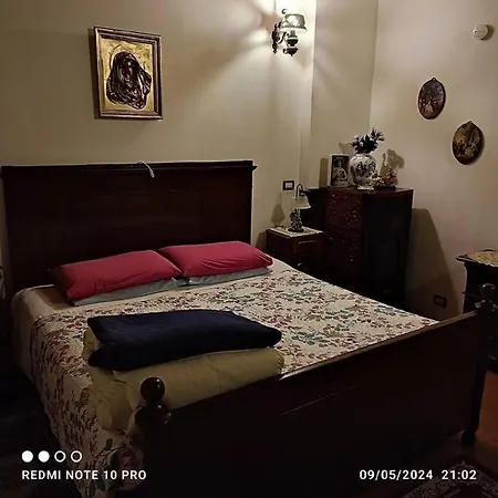 Appartamento I Cipressi Casa *