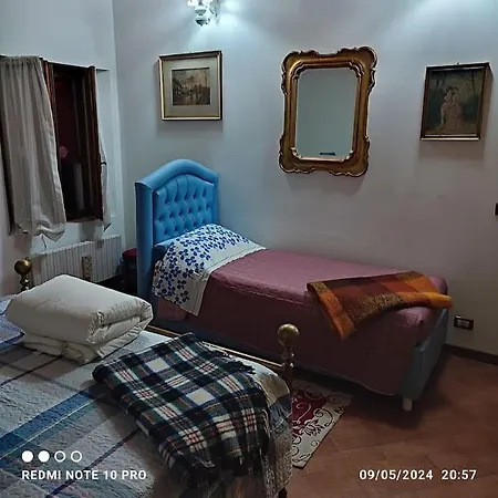 I Cipressi Casa * Ruina