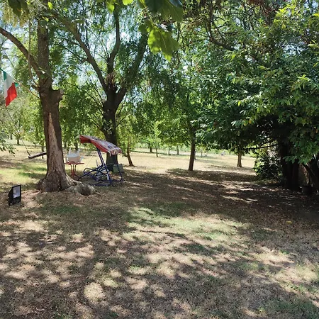 Villa I Cipressi Bed And Breakfast Casa Vacanza *