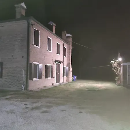 I Cipressi Casa Lejlighed