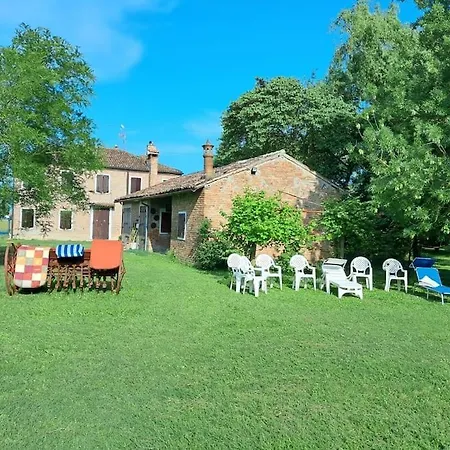 Appartamento I Cipressi Casa *