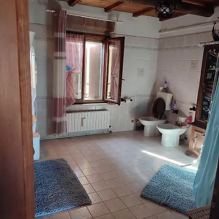 Villa I Cipressi Bed And Breakfast Casa Vacanza アパート