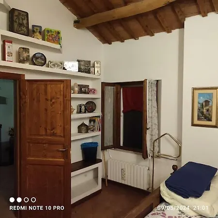 I Cipressi Casa *