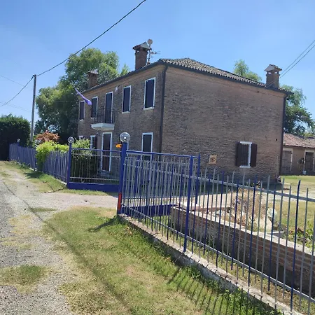 I Cipressi Casa * Ruina