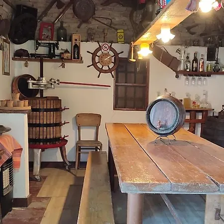 I Cipressi Casa Lejlighed