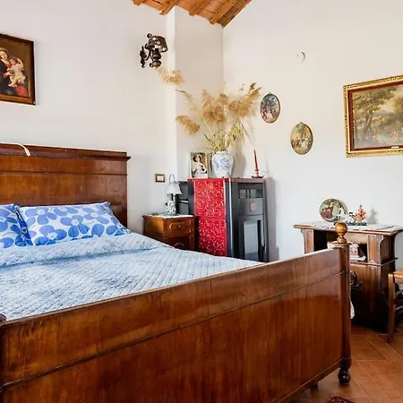I Cipressi Casa Appartamento Ruina