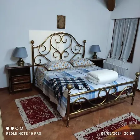 I Cipressi Casa Lejlighed *