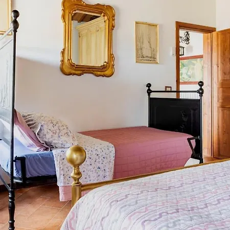 Lejlighed I Cipressi Casa
