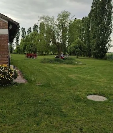 I Cipressi Casa