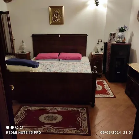 Lejlighed I Cipressi Casa Ruina