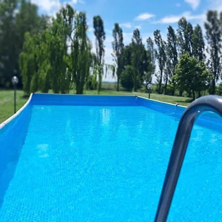 Lejlighed I Cipressi Casa *