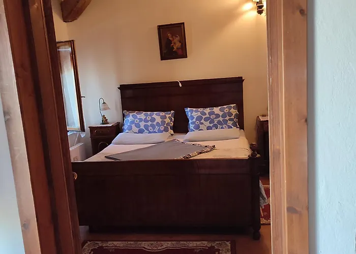 Villa I Cipressi Bed And Breakfast Casa Vacanza Ruina