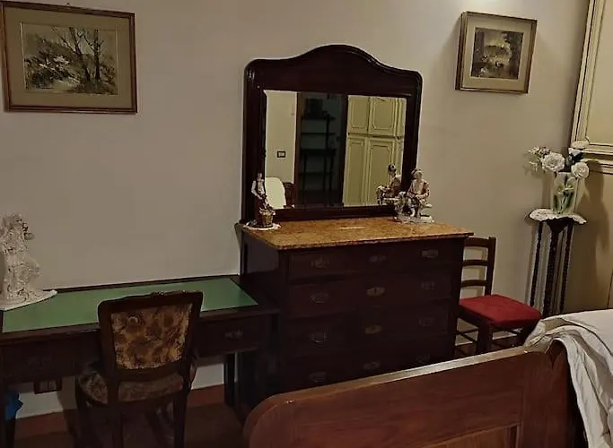 Villa I Cipressi Bed And Breakfast Casa Vacanza アパート Ruina