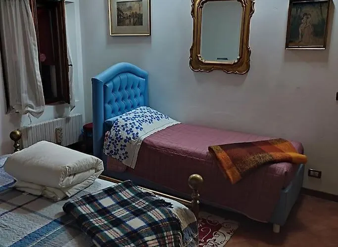 Villa I Cipressi Bed And Breakfast Casa Vacanza * Ruina