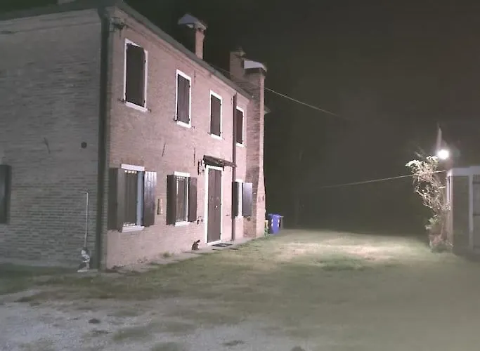 Villa I Cipressi Bed And Breakfast Casa Vacanza アパート