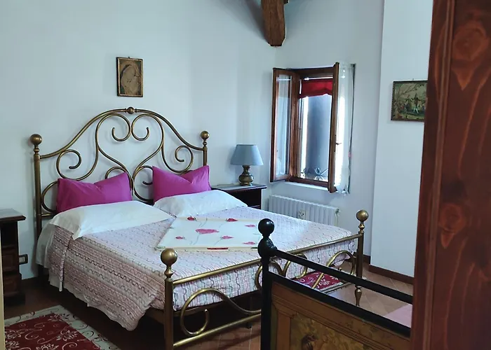 Villa I Cipressi Bed And Breakfast Casa Vacanza Ruina