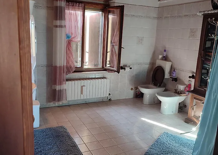 Villa I Cipressi Bed And Breakfast Casa Vacanza アパート