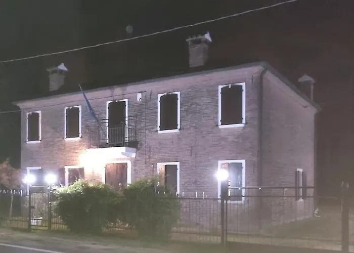 アパート Villa I Cipressi Bed And Breakfast Casa Vacanza Ruina