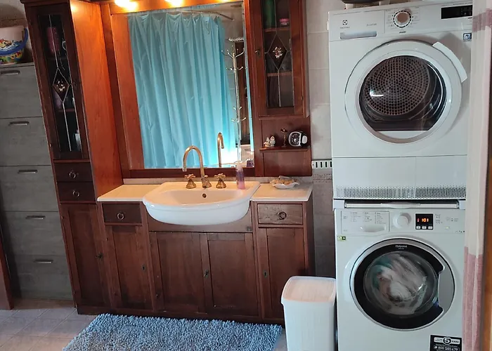 Villa I Cipressi Bed And Breakfast Casa Vacanza *