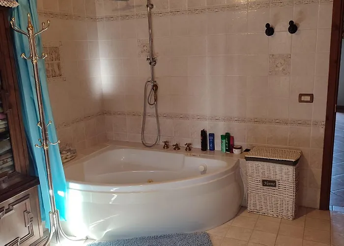 Villa I Cipressi Bed And Breakfast Casa Vacanza アパート